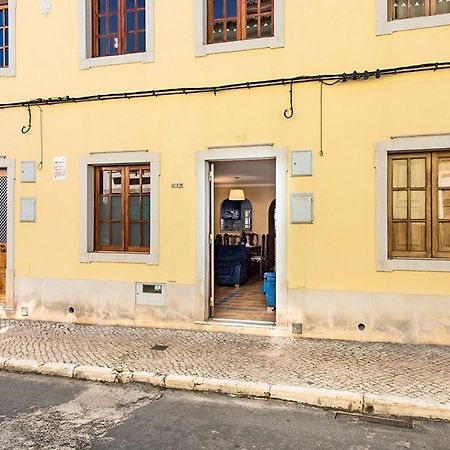 Casa Central Tavira Eksteriør billede