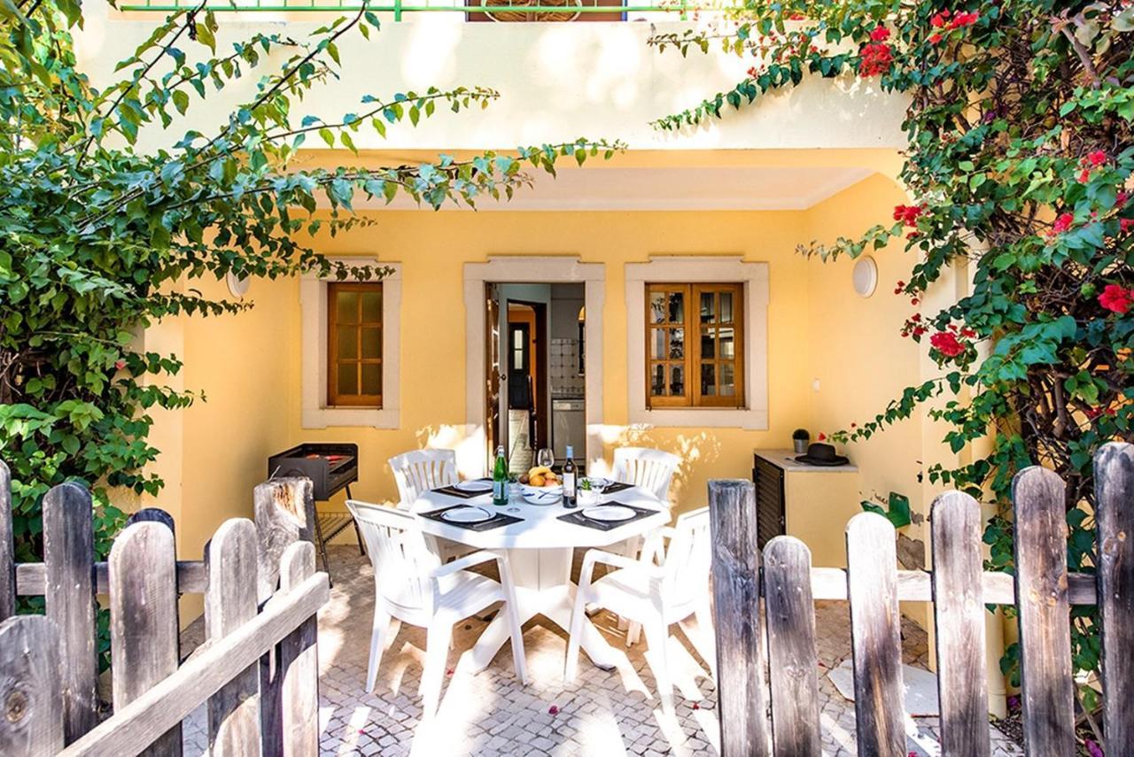 Casa Central Tavira Eksteriør billede
