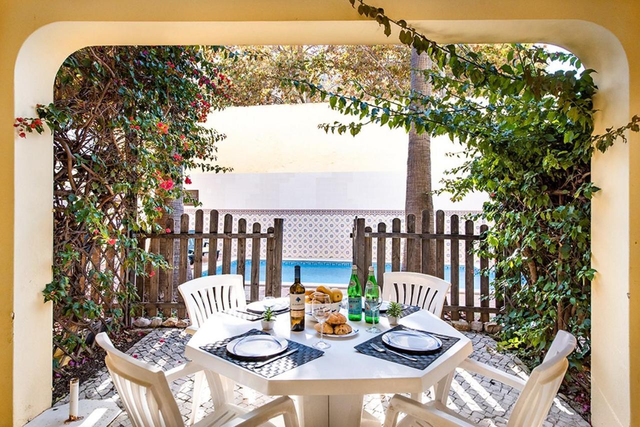 Casa Central Tavira Eksteriør billede